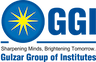 Gulzar Group of Institutes - [GGI] logo