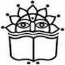 Vidya Pratishthan's Vasantrao Pawar Law College logo