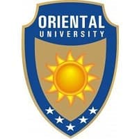 Oriental University Indore