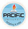 Pacific University logo
