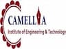 Camellia Institute of Engineering and Technology - [CIET] logo