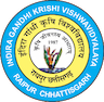 Indira Gandhi Krishi Vishwavidyalaya - [IGKV] logo