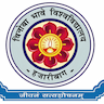 Vinoba Bhave University - [VBU] logo