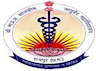 Shri Narayan Prasad Awasthi Government Ayurved College logo