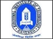 Kirodimal Institute of Technology Raigarh