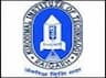 Kirodimal Institute of Technology logo