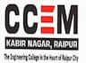 Central College of Engineering and Management - [CCEM] logo