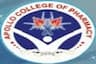 Apollo College of Pharmacy logo