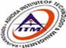 Ashoka Institute of Technology and Management - [AITM] logo