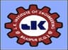 J.K. Institute of Engineering - [JKIE] logo
