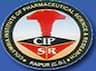 Columbia College  of Pharmacy - [CCP] logo