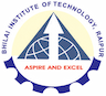 Bhilai Institute of Technology - [BITR] logo