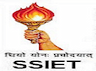 Shri Shankaracharya Institute of Engineering & Technology - [SSIET] logo