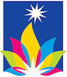 Sharda University logo