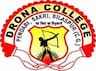 Drona College, College of IT and Applied Social Sciences logo