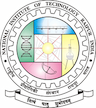 National Institute of Technology - [NIT] logo