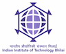 IIT Bhilai - Indian Institute of Technology - [IITB] logo