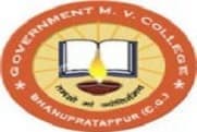 Government Maharishi Valmiki College Kanker