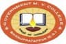 Government Maharishi Valmiki College logo