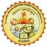 Government V.Y.T. PG Autonomous College logo