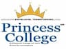 Princess College logo