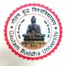 Gautam Buddha University, School of Management logo