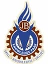 JB Knowledge Park - [JB College] logo