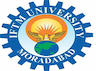 IFTM University logo