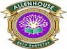 Allenhouse Business School logo