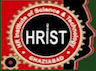 H.R Institute of Science and Technology - [HRIST] logo