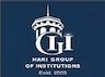Hari Group of Institutions - [HGI] logo