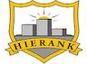 Hierank Business School - [HBS] rounded