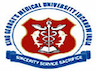King George's Medical University - [KGMU] logo