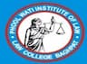 Phoolwati Institute of Law logo