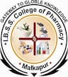 Indira Bahuuddeshiy Shikshan Sanstha's College of Pharmacy - [IBSSCOP] logo