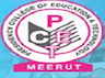 Presidency College of Education and Technology logo