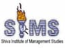 Shiva Institute of Management Studies - [SIMS] logo