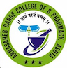Annasaheb Dange College of B.Pharmacy - [ADCBP] Ashta logo