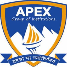 Apex Institute of Technology Rampur