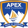 Apex Institute of Technology logo