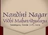 Nandini Nagar Vidhi Mahavidyalaya - [NNVM] logo