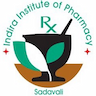 Indira Institute of Pharmacy Sadavali logo