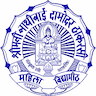 C. U. Shah College of Pharmacy Juhu logo