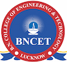 BN College of Engineering and Technology - [BNCET] logo