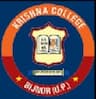 Krishna College of Law logo