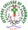 Jeypore College of Pharmacy logo