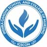 Indira Gandhi School and College of Nursing - [IGSCON] Munshiganj logo