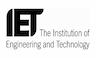 Institute of Engineering & Technology logo