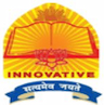 Innovative College of Pharmacy logo