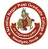 NNMV Gonda